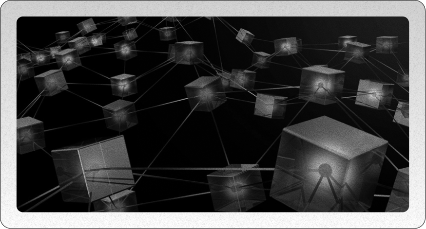 Crypto Labs Brand Marketing Scheme Example 1