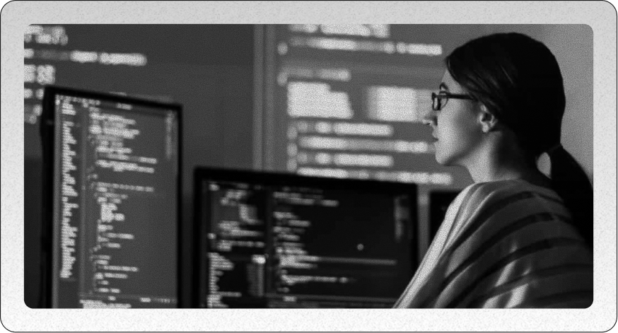 Crypto Labs Brand Marketing Scheme Example 3