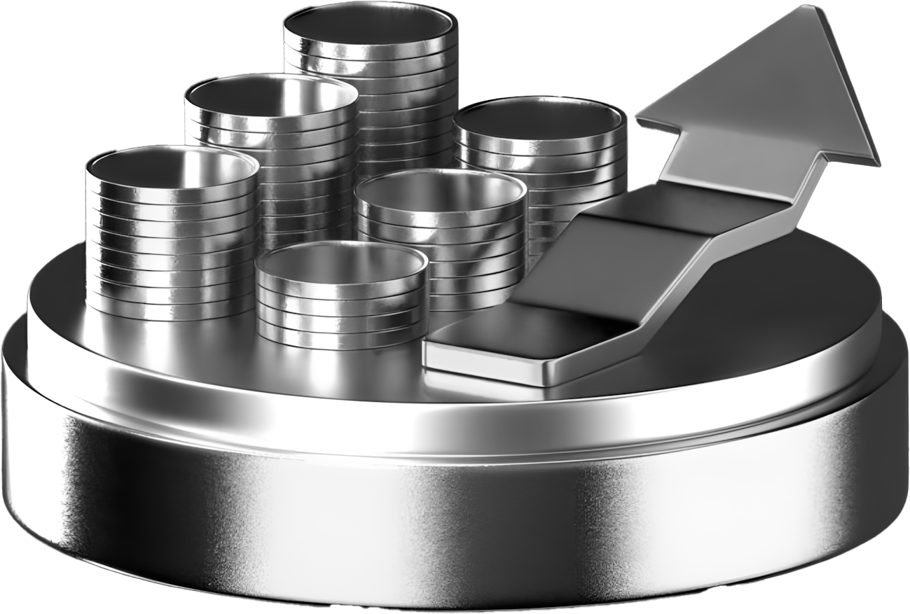 Crypto Labs Full-stack Operation Service